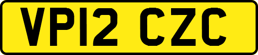 VP12CZC