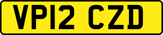 VP12CZD