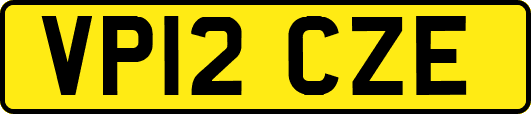 VP12CZE