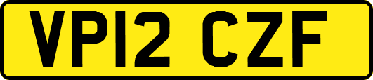 VP12CZF
