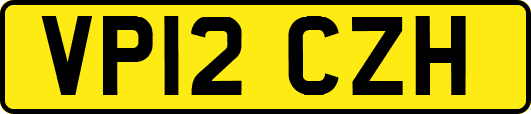VP12CZH