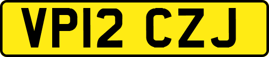 VP12CZJ
