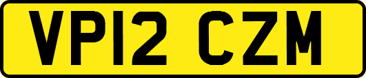 VP12CZM
