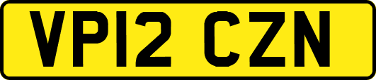VP12CZN