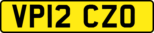VP12CZO