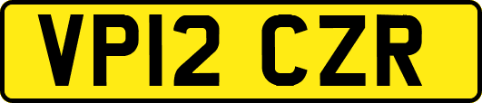 VP12CZR