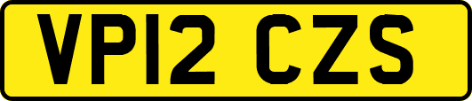 VP12CZS
