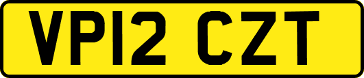 VP12CZT