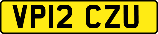 VP12CZU