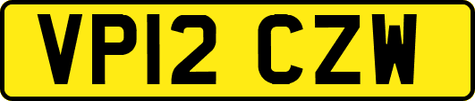VP12CZW