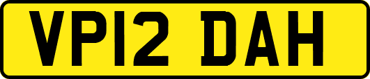 VP12DAH