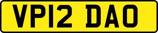 VP12DAO