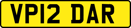VP12DAR