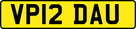 VP12DAU