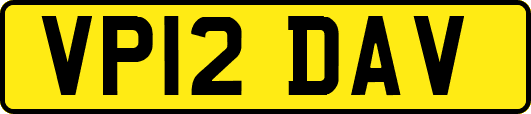 VP12DAV