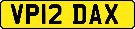 VP12DAX