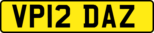 VP12DAZ