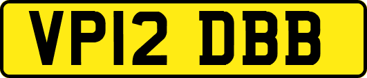 VP12DBB