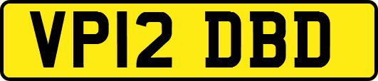 VP12DBD