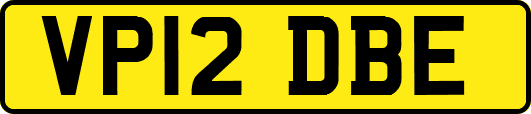 VP12DBE