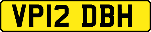 VP12DBH