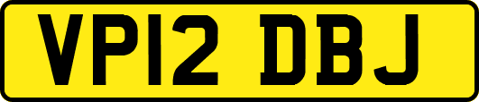 VP12DBJ