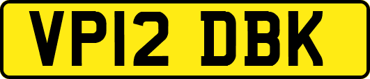 VP12DBK