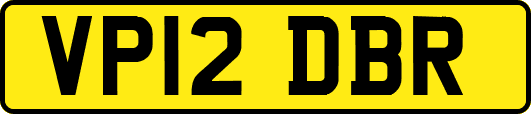 VP12DBR