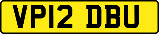 VP12DBU