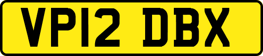 VP12DBX