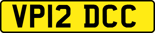 VP12DCC