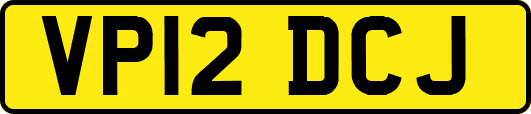 VP12DCJ