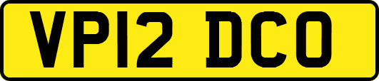 VP12DCO