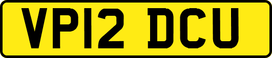 VP12DCU