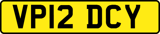 VP12DCY
