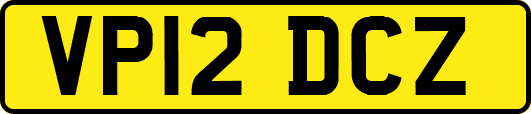 VP12DCZ