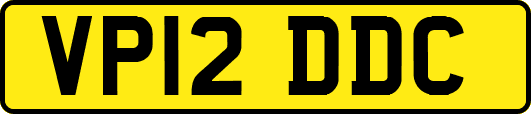 VP12DDC