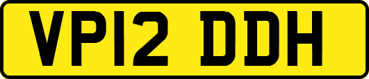 VP12DDH