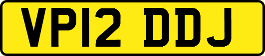 VP12DDJ