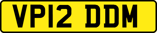 VP12DDM