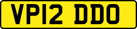 VP12DDO