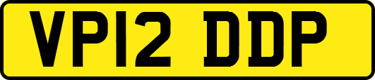 VP12DDP