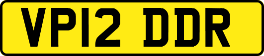 VP12DDR