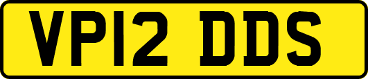 VP12DDS