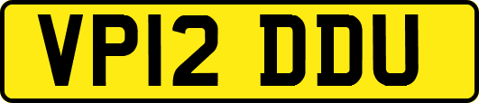 VP12DDU