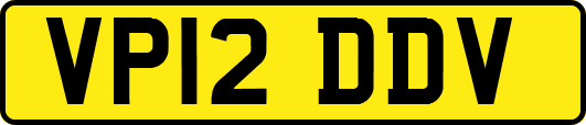 VP12DDV