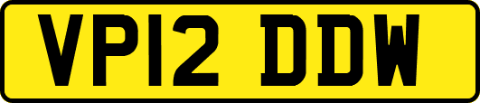 VP12DDW
