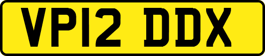 VP12DDX