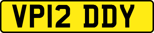 VP12DDY