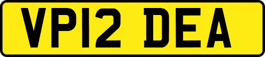 VP12DEA
